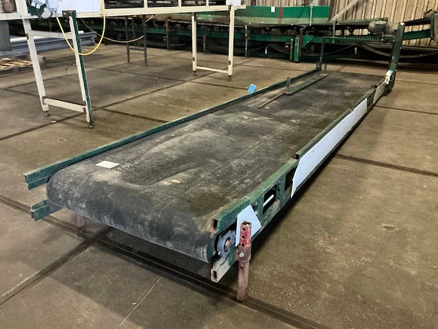 Transportband - afbeelding 3 van  5