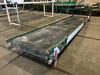 Transportband - afbeelding 3 van  5