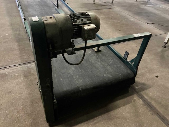 Transportband - afbeelding 4 van  5