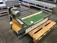 Transportband - afbeelding 1 van  4