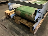 Transportband - afbeelding 3 van  4