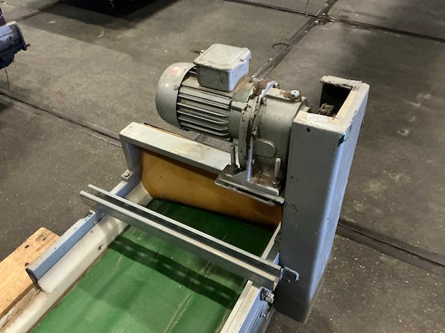 Transportband - afbeelding 4 van  4