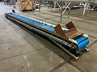 Transportband - afbeelding 1 van  10