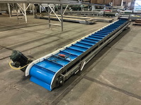 Transportband - afbeelding 3 van  10