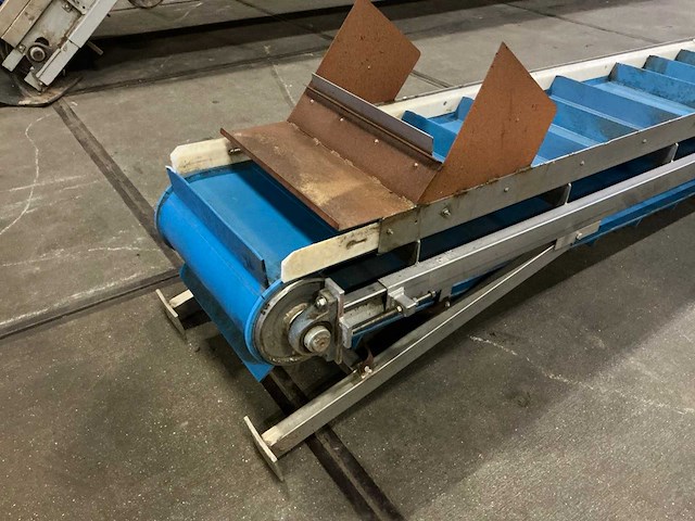 Transportband - afbeelding 6 van  10