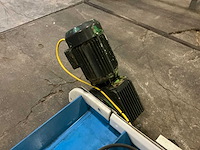 Transportband - afbeelding 9 van  10