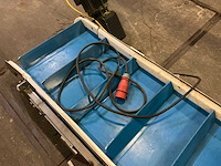 Transportband - afbeelding 10 van  10