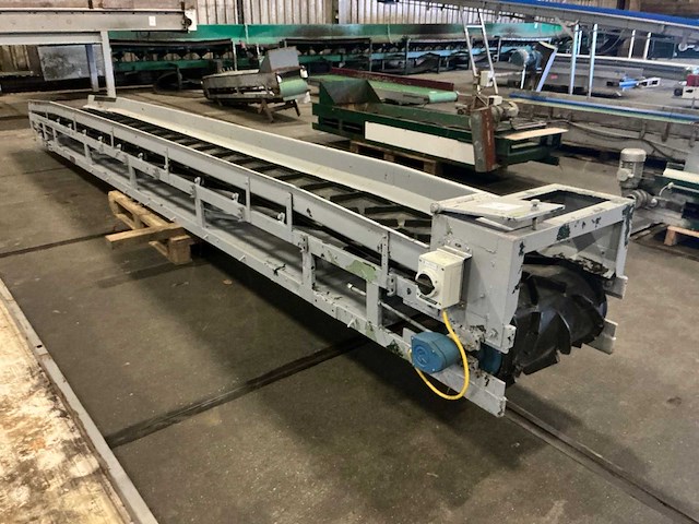 Transportband - afbeelding 1 van  8