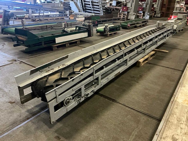 Transportband - afbeelding 2 van  8