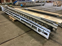 Transportband - afbeelding 3 van  8