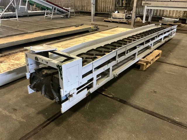 Transportband - afbeelding 4 van  8