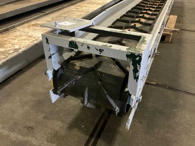 Transportband - afbeelding 5 van  8