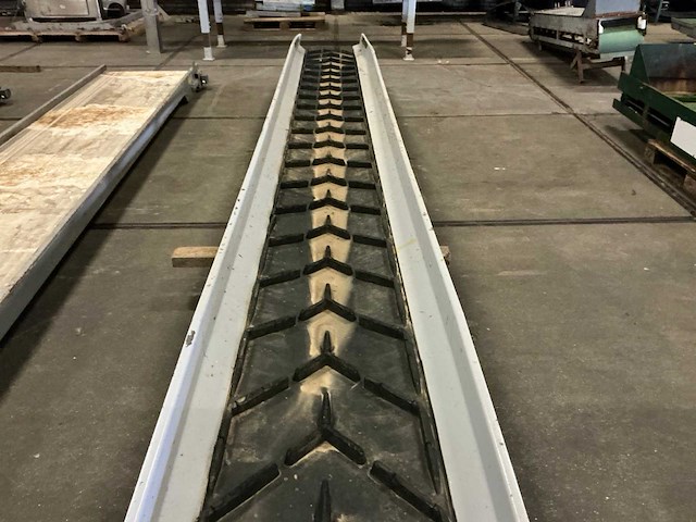 Transportband - afbeelding 6 van  8