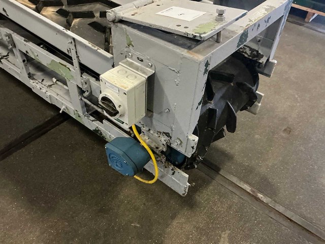 Transportband - afbeelding 7 van  8