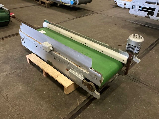 Transportband - afbeelding 2 van  3