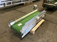 Transportband - afbeelding 3 van  3