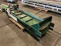 Transportband - afbeelding 1 van  5