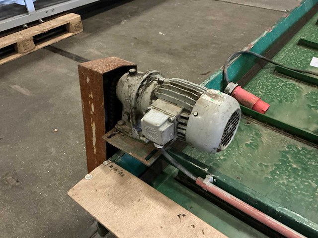 Transportband - afbeelding 3 van  5