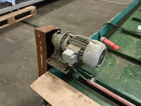 Transportband - afbeelding 3 van  5