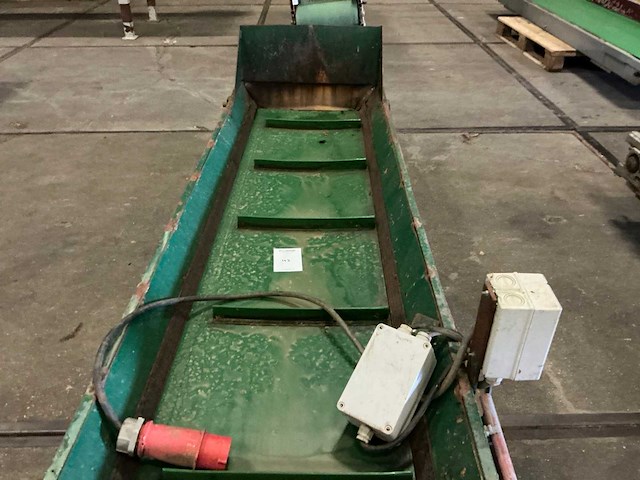 Transportband - afbeelding 5 van  5