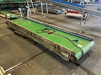 Transportband - afbeelding 1 van  5