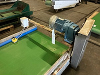 Transportband - afbeelding 4 van  5