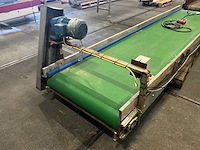 Transportband - afbeelding 5 van  5