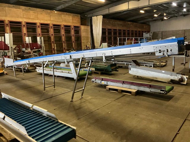 Transportband - afbeelding 2 van  4