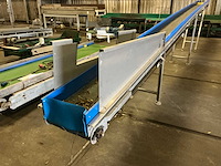 Transportband - afbeelding 3 van  4