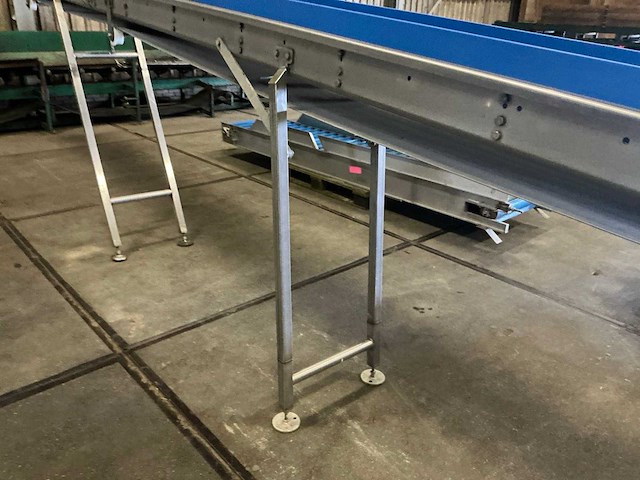 Transportband - afbeelding 4 van  4