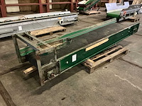 Transportband - afbeelding 1 van  3