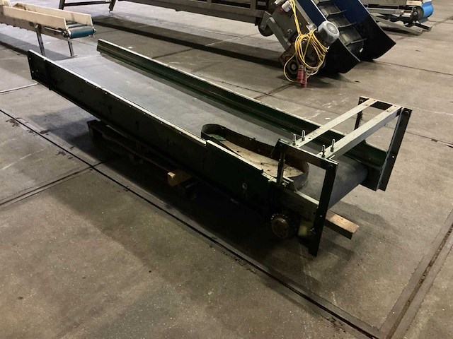 Transportband - afbeelding 2 van  3