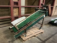 Transportband - afbeelding 2 van  7