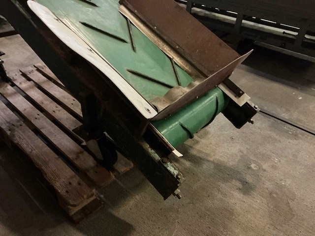 Transportband - afbeelding 4 van  7