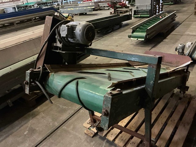 Transportband - afbeelding 6 van  7