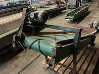 Transportband - afbeelding 6 van  7