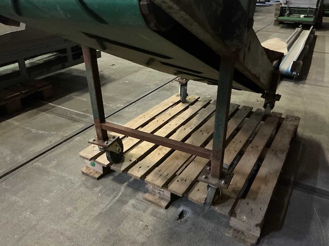 Transportband - afbeelding 7 van  7