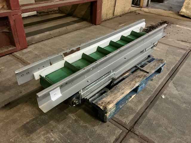 Transportband - afbeelding 2 van  6