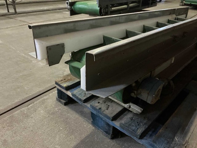 Transportband - afbeelding 5 van  6