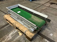 Transportband - afbeelding 1 van  5