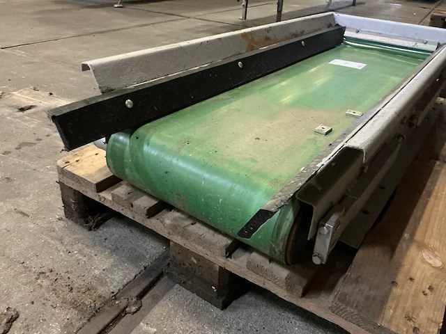 Transportband - afbeelding 4 van  5