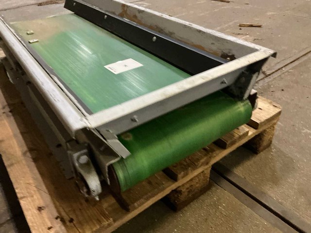 Transportband - afbeelding 5 van  5