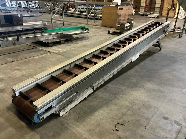 Transportband - afbeelding 1 van  6