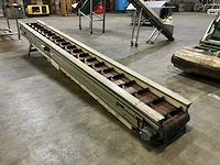 Transportband - afbeelding 2 van  6