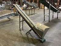 Transportband - afbeelding 1 van  2