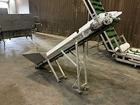 Transportband - afbeelding 2 van  2