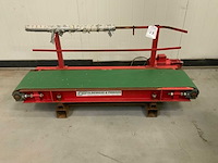 Transportband - afbeelding 2 van  3