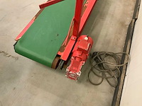 Transportband - afbeelding 3 van  3