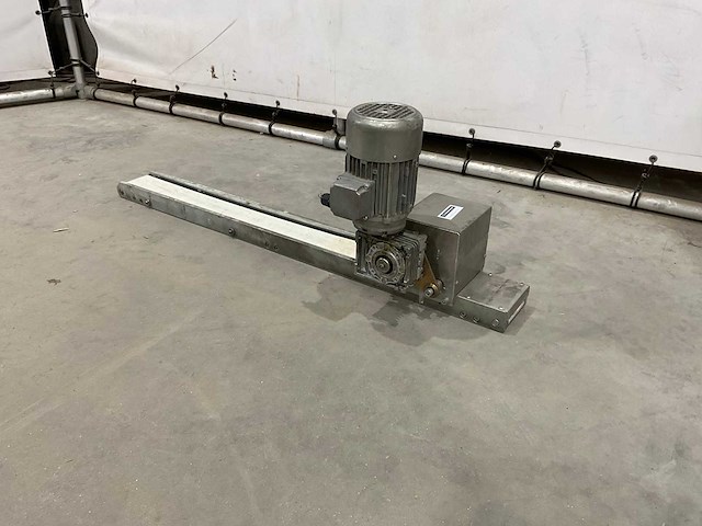 Transportband - afbeelding 3 van  5