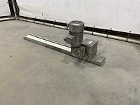 Transportband - afbeelding 3 van  5